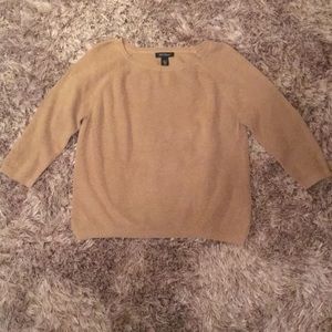 WHBM women’s sweater